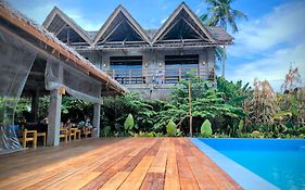 The Ohm Siargao Resort