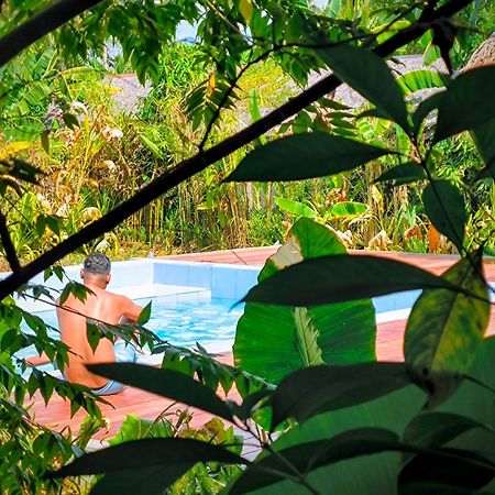 The Ohm Siargao Resort General Luna  Extérieur photo