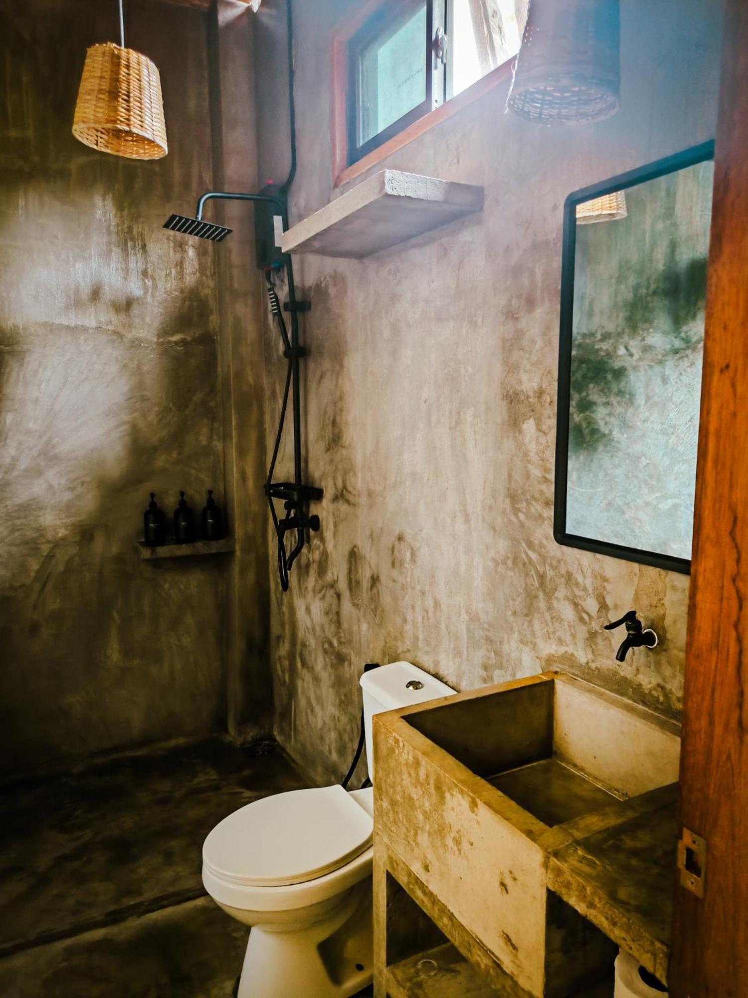 The Ohm Siargao Resort General Luna  Extérieur photo