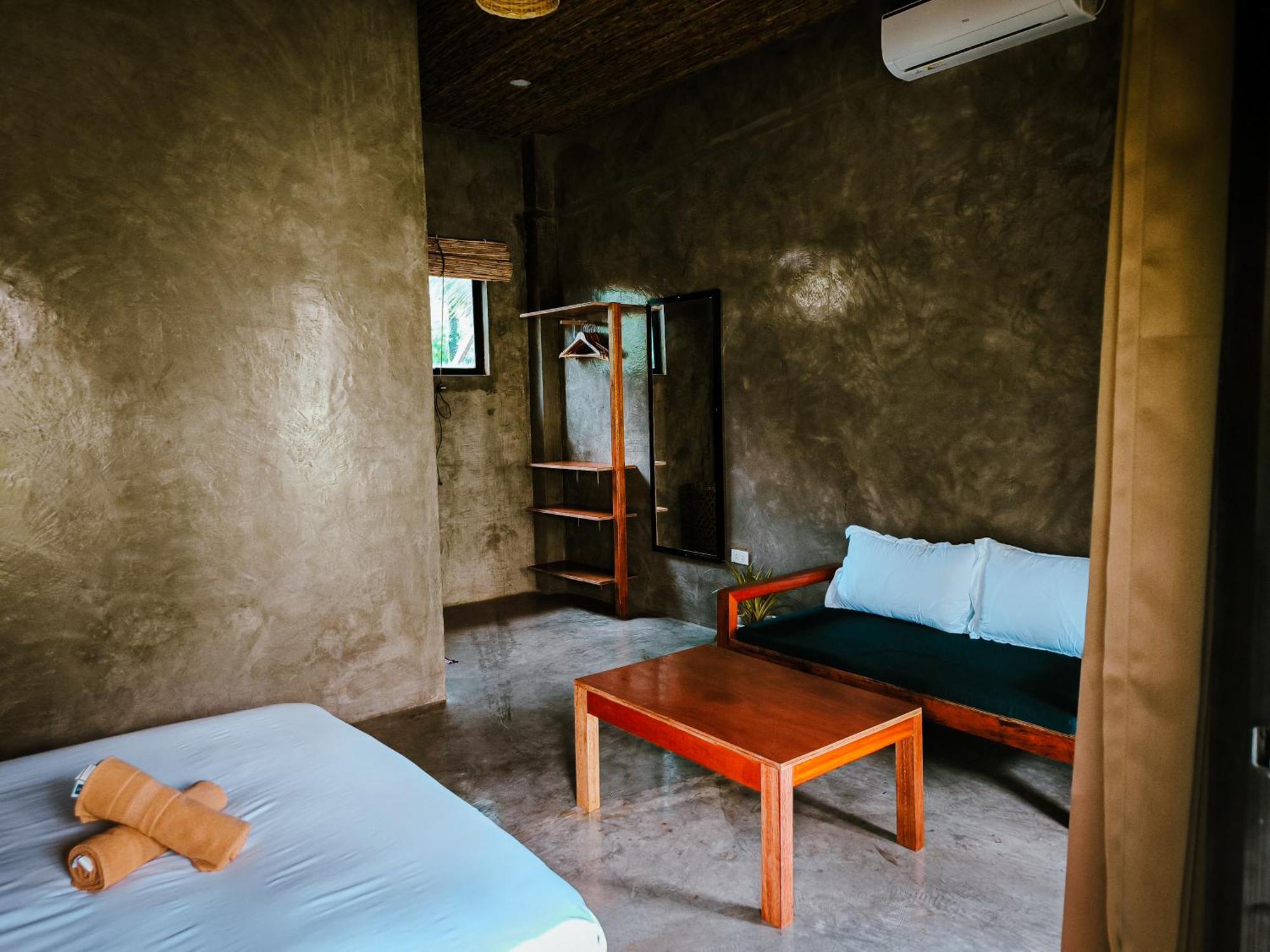 The Ohm Siargao Resort General Luna  Extérieur photo