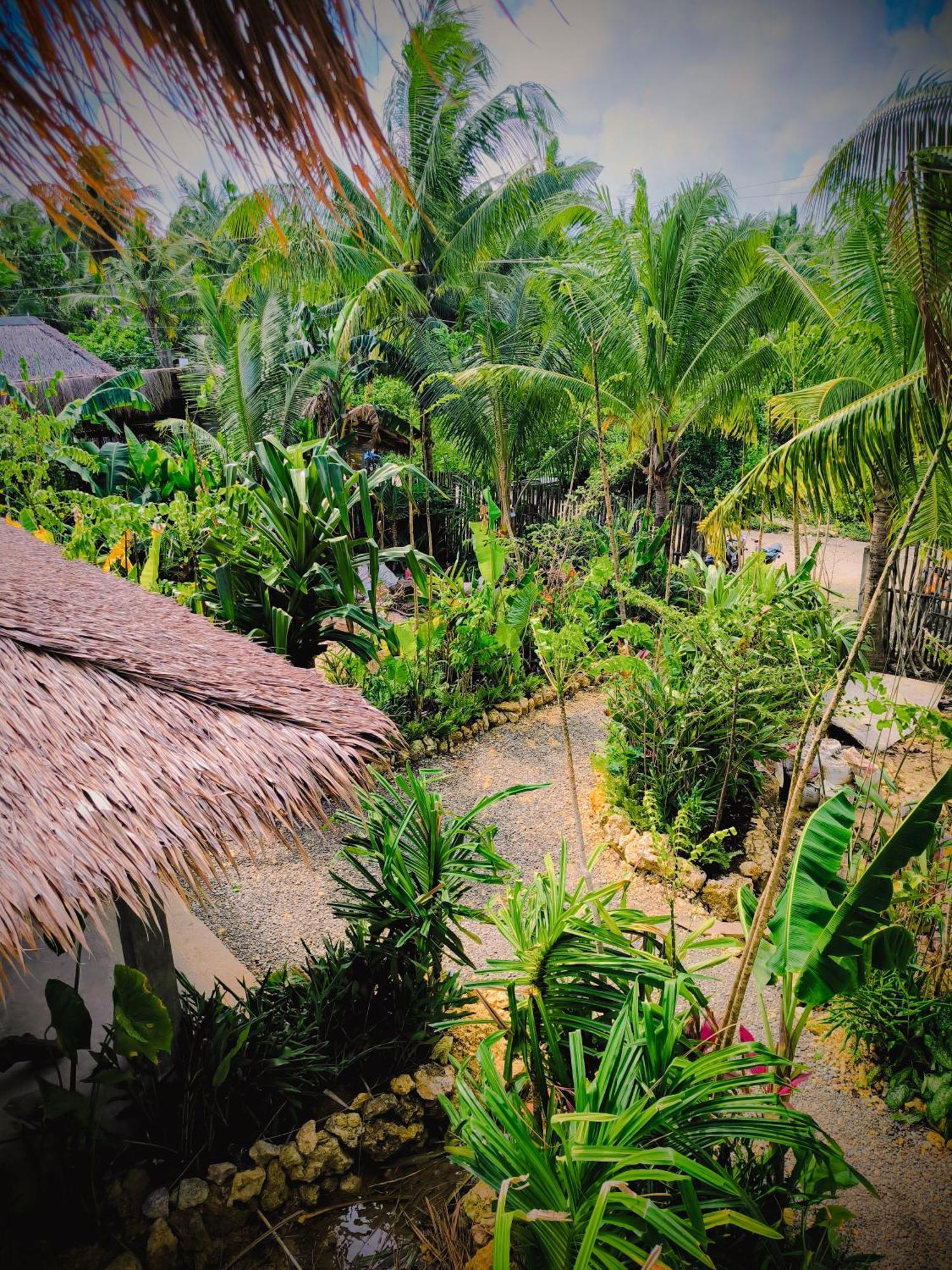 The Ohm Siargao Resort General Luna  Extérieur photo