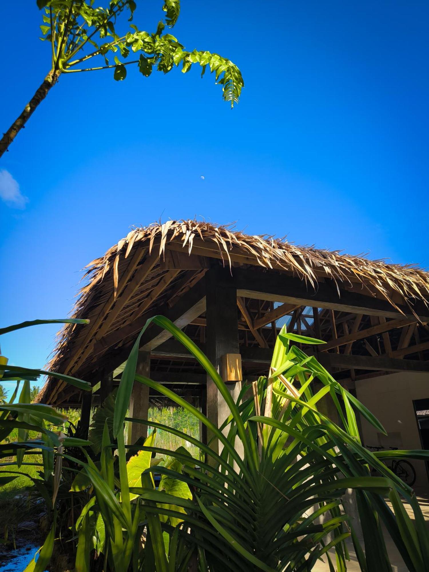 The Ohm Siargao Resort General Luna  Extérieur photo
