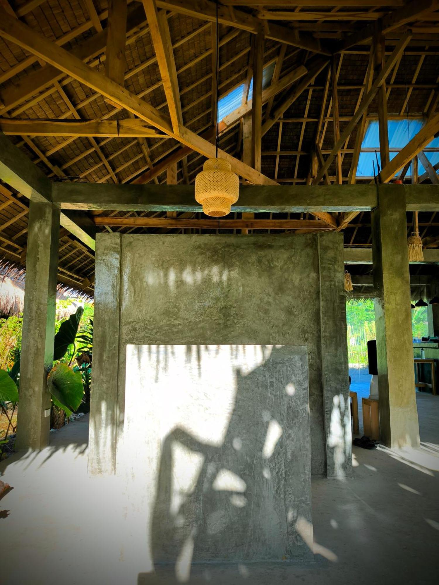 The Ohm Siargao Resort General Luna  Extérieur photo