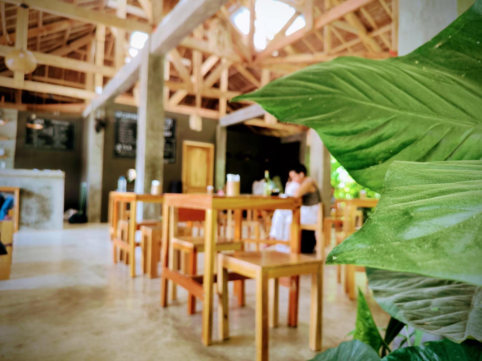 The Ohm Siargao Resort General Luna  Extérieur photo