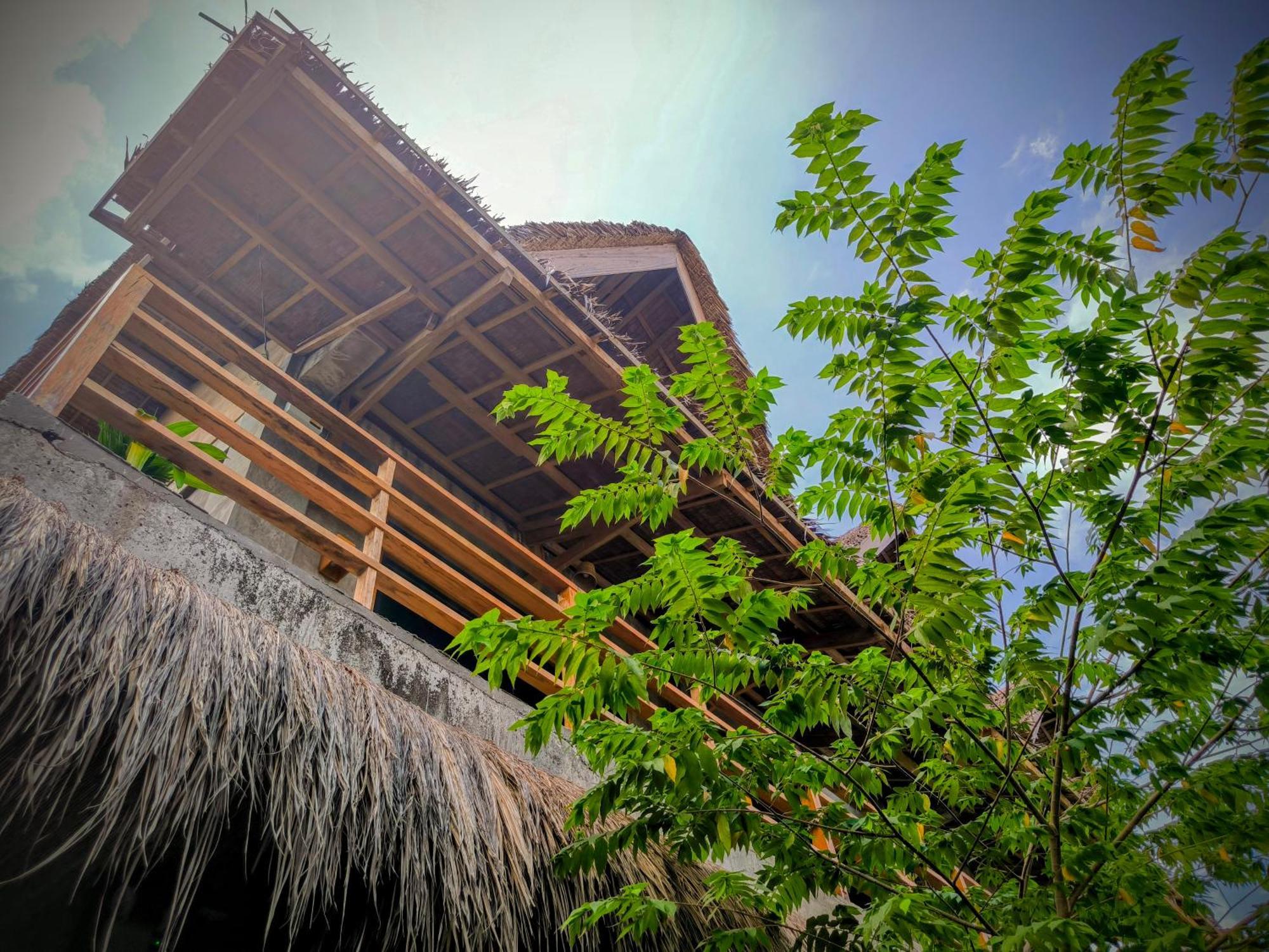 The Ohm Siargao Resort General Luna  Extérieur photo